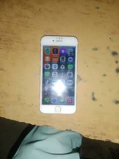 iphone 6s 64GB. PTA Approved. Exchange with Android