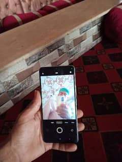 vivo y27 condition 10/10 used 2 month with box charger