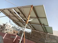 Solar panels  150 watt and 250watt A grade