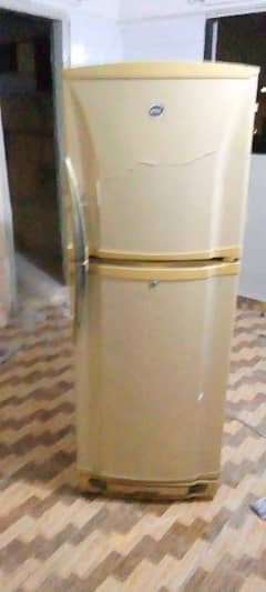 Selling Refrigerator two door