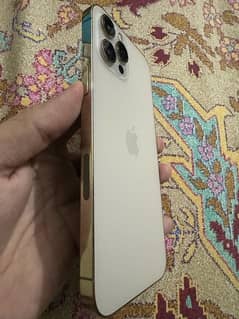 iphone 12 pro max 128 Gb PTA approved