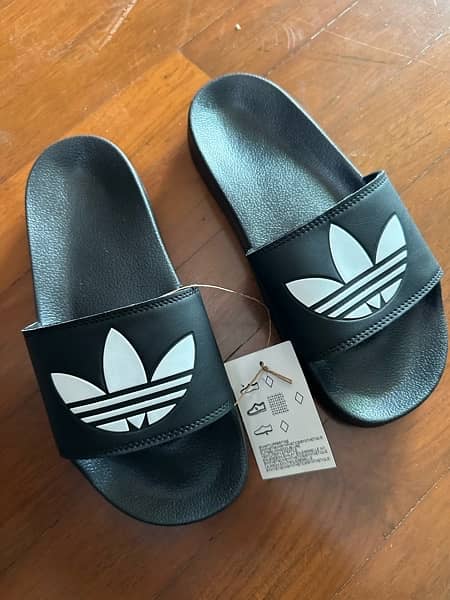 Adidas original slides Adilette Lite new 0