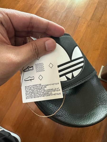 Adidas original slides Adilette Lite new 1