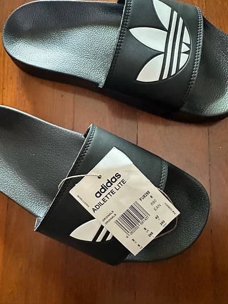 Adidas original slides Adilette Lite new 2