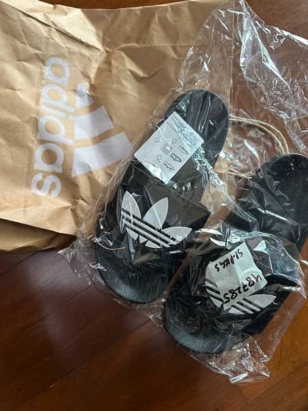 Adidas original slides Adilette Lite new 3