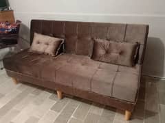 sofa Cumbed