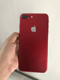 Iphone 7plus PTA Approved