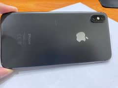 Iphone Xs Max Pta Aprroved