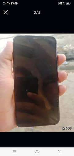 iPhone X Mx 256 GB pta aprove  he only exching posibl Only DNS howa he