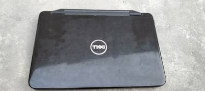 Dell Laptop With Orignal Charger Excellent Condition