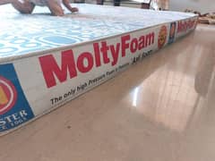 master molty foam 72×78