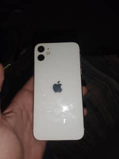 iPhone 11 64gb factory unlocked
