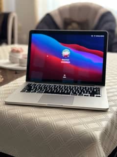 Macbook Pro Mid 2014 500GB SSD