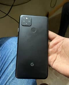 Google Pixel 4a5g