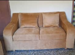 7 seater very less used just like new for sale