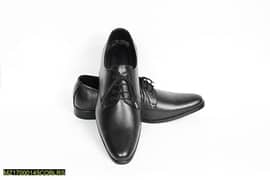 Imported Leather men's shoes free delivery