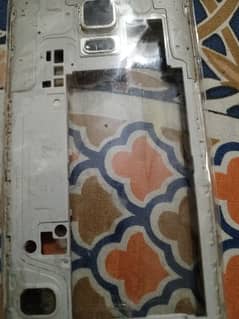 Samsung Galaxy S5 Back Body for Sale