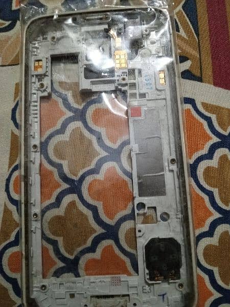 Samsung Galaxy S5 Back Body for Sale 1