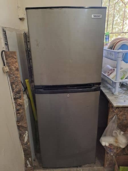 Orient Medium Size Excllent Cooling Fridge for Sale 0