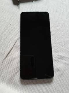 OnePlus Nord N10 5g Black