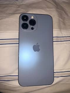 iPhone 13 Pro Max 256GB PTA Approved