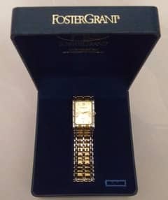 Foster Grant Ladies Watch for Sale