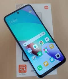 Redmi A2+ ( 3/64 ) ( 10/10 condition) PTA Approved