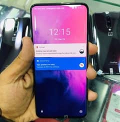 oneplus 7 pro pta approved and non pta available ha 8gb 128gb