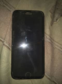Non PTA iPhone 8  64 gb Grey