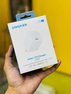ANKER 313 CHARGER SERIES 3 (WA 03326999938)