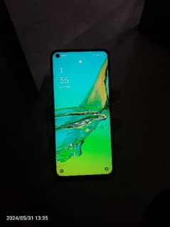 Selling Oppo A53 with box
