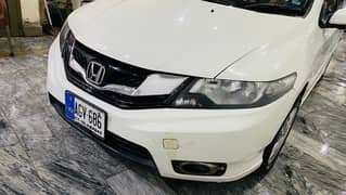 Honda City IVTEC 2018 urgent sale