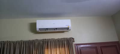AC in very reasonable price.