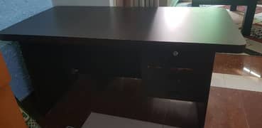 office table executive
