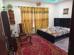 Full Furnished Apartment for Rent