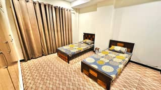 Full Furnished Apartment for Rent