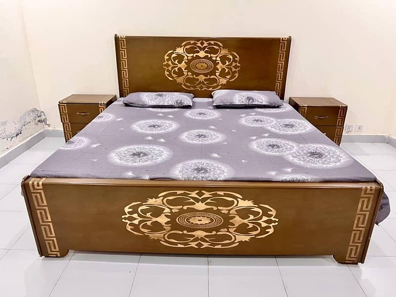 bed for sale 3