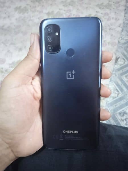 OnePlusN100 4/64 exchange possible 1