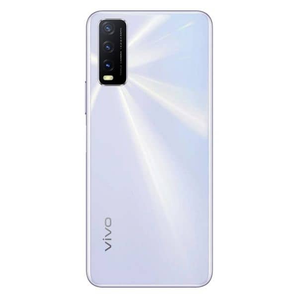 vivo y20 0