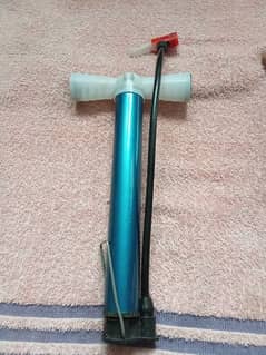 new cycle pump