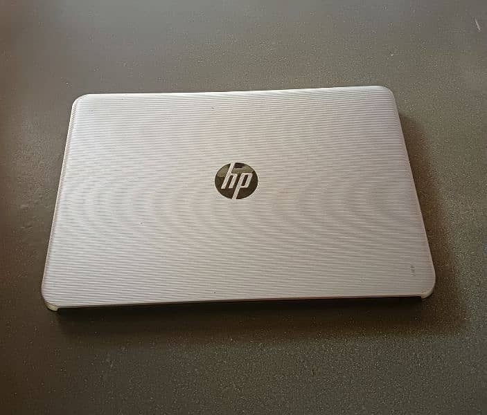 HP Notebook 1