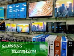 tcl led tv 40 inch smart 4k android 3 year warranty 03224342554
