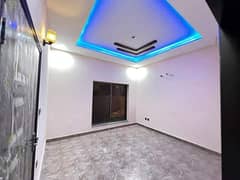 3 Beds 125 Yard Brand New Ultra Modern Villa For Sale Located In Bahria Town Karachi