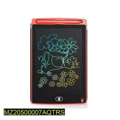 Writting LCD Drawing For Kids 8.5 Inch Tablet