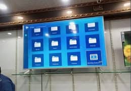 65 InCh - Samsung 8k UHD LED TV 03004675739