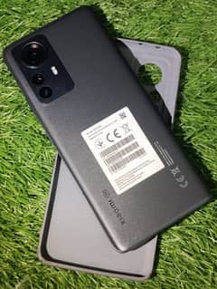 Xiaomi 12pro 5G