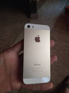 iphone 5s 32gb pta approved only mobile total orignal 10/9 All ok