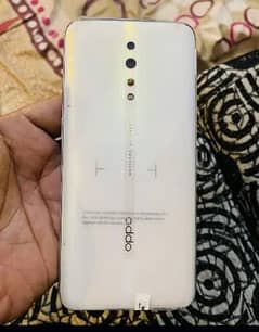 imported oppo phone PTA approved 8 / 256