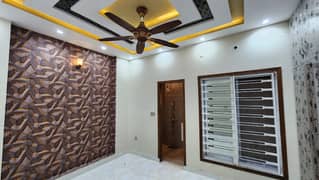 3 Years Installments Plan Ultra Modern House In Park View City Lahore