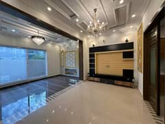 3 Years Installment Base Luxury Modern House In Al Kabir Town Lahore